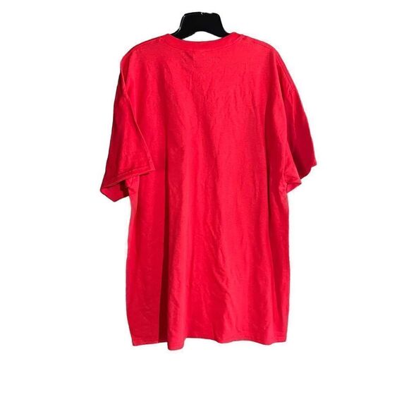 GILDAN DRYBLEND CLASSIC FIT T-SHIRT - Picture 3 of 7